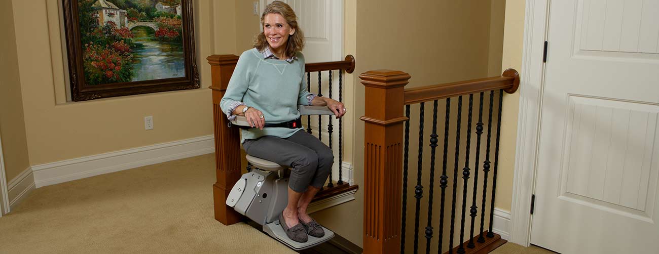 sos mobility stair lift