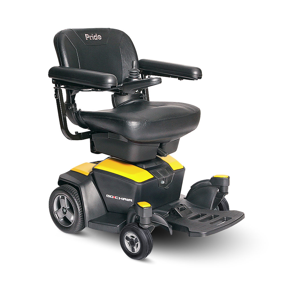 san diego power wheelchair