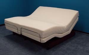 kraus bariatric hospital adjustable electric heavy duty wide bed mattress