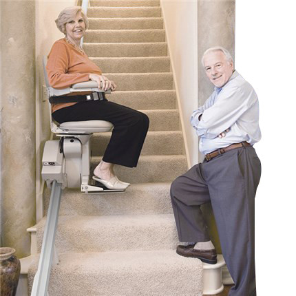 kraus stair lift stairchair stairway staircase chairlift