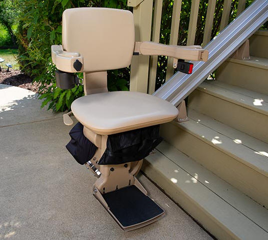 San Diego stair lifts