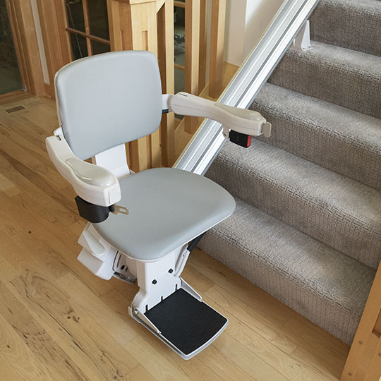 rent a stair lift in san diego