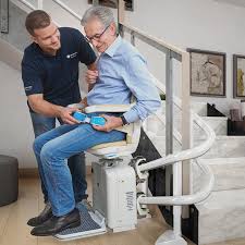 get the best price on curved stair lifts in san diego ca