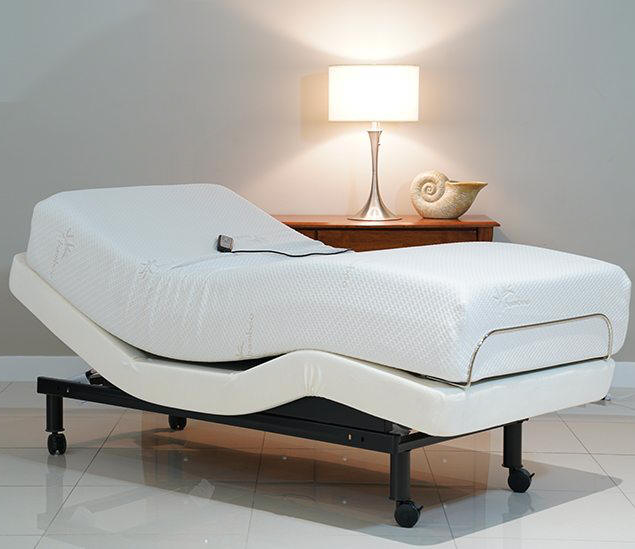 san franisco Adjustable Beds