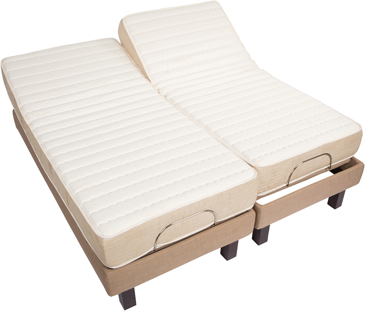 san franisco adjustable beds