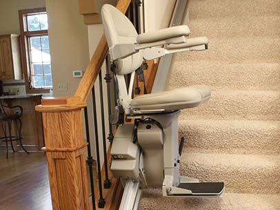 stair lifT LA MESA  stairchair stairlifts