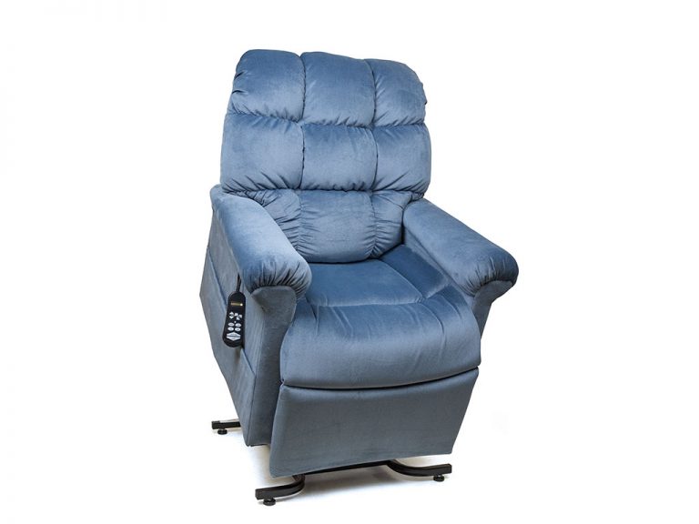 deluxe best quality kraus seat lift chair with heat & massage