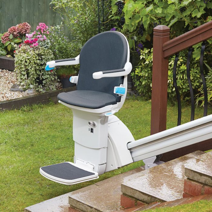 San Diego Stairlifts
